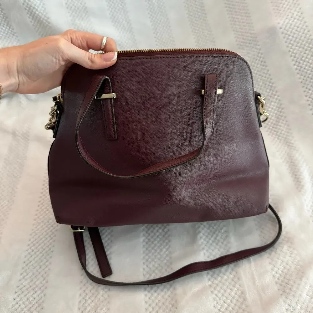 kate spade crossbody purse